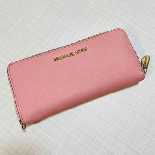 マイケルコース(Michael Kors)のMICHAEL KORS 長財布(財布)