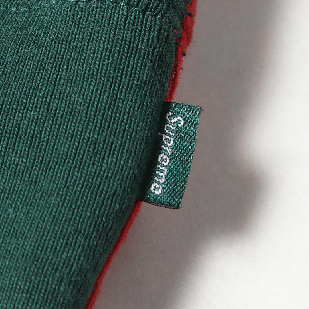 Supreme - Supreme シュプリーム パーカー サイズ:M 21AW 2トーン S