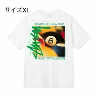 ステューシー バック Tシャツ・カットソー(メンズ)の通販 900点以上