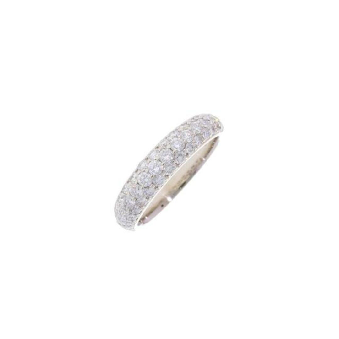 u003cbru003ePt900ダイヤリング1.00ct/#11/リング/Aランク/85-