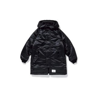 ダブルタップス(W)taps)のWTAPS BLITZZ  202WVDT-JKM07 ジャケット(その他)