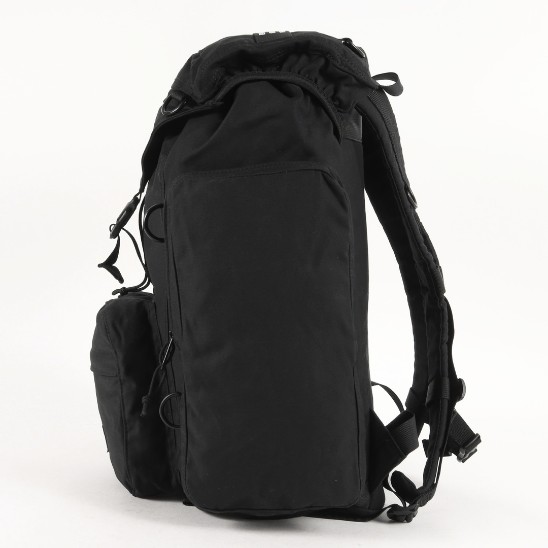 Supreme 23ss Field Backpack Black バックパック