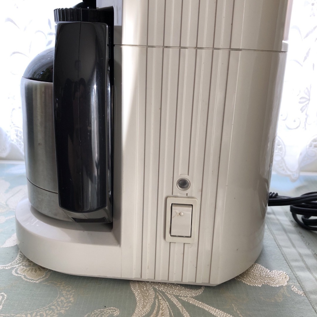 Amway - アムウェイ コーヒーメーカー E5072Jの通販 by Amway - アムウェイ コーヒーメーカー E5072Jの通販 by