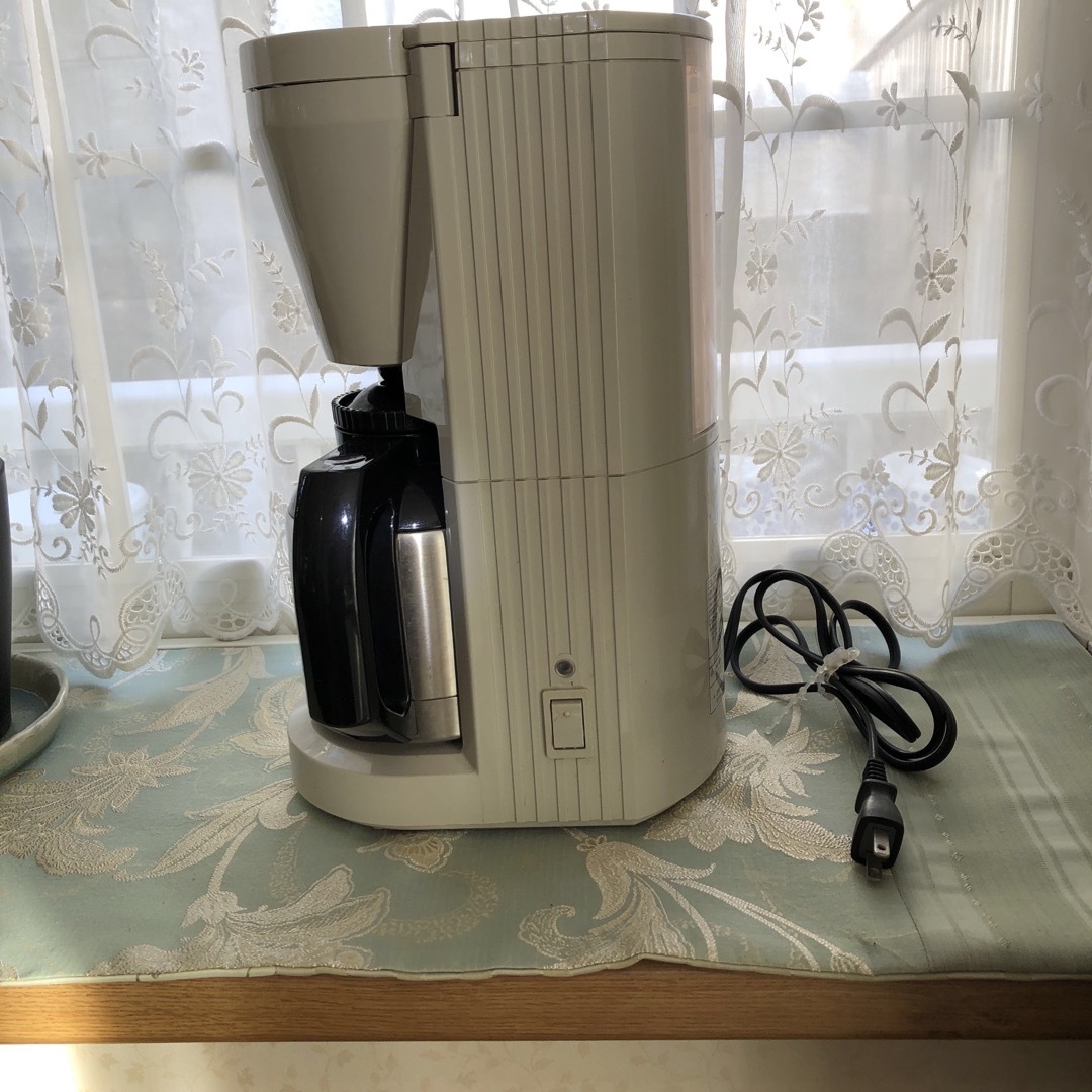 Amway - アムウェイ コーヒーメーカー E5072Jの通販 by Amway - アムウェイ コーヒーメーカー E5072Jの通販 by