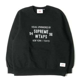 wtaps  ダブルタップス　ssz  supreme  ape