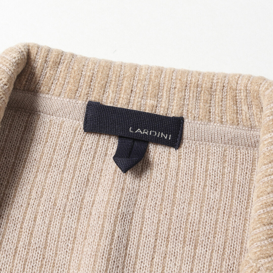 LARDINI   LARDINI ラルディーニ ジャケット サイズ:L ウール ミラノ