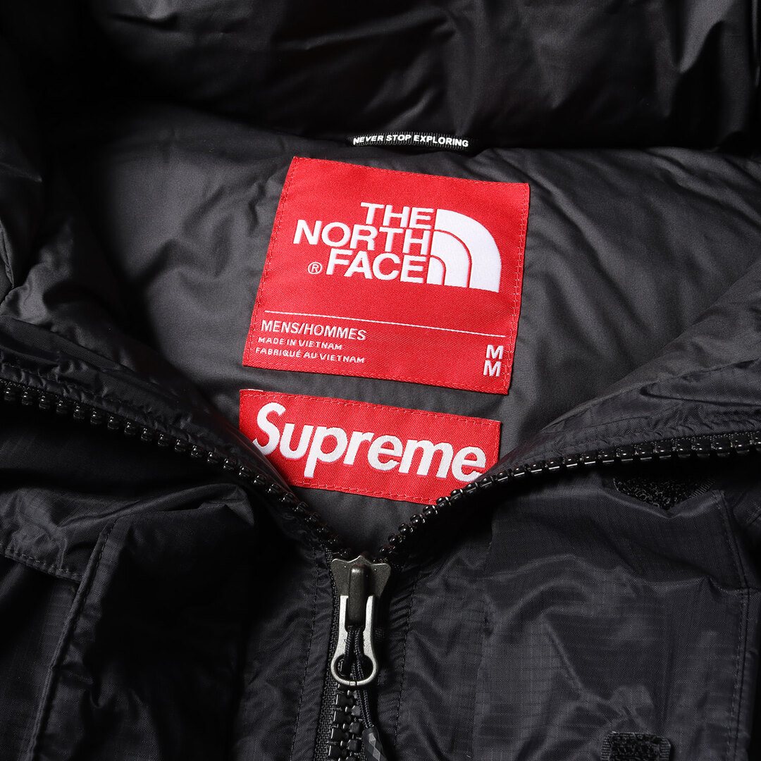 Supreme - Supreme シュプリーム ジャケット サイズ:M 22SS THE NORTH ...