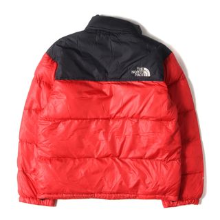 超レアサイズ THE NORTH FACE NUPTSE JACKET  OG