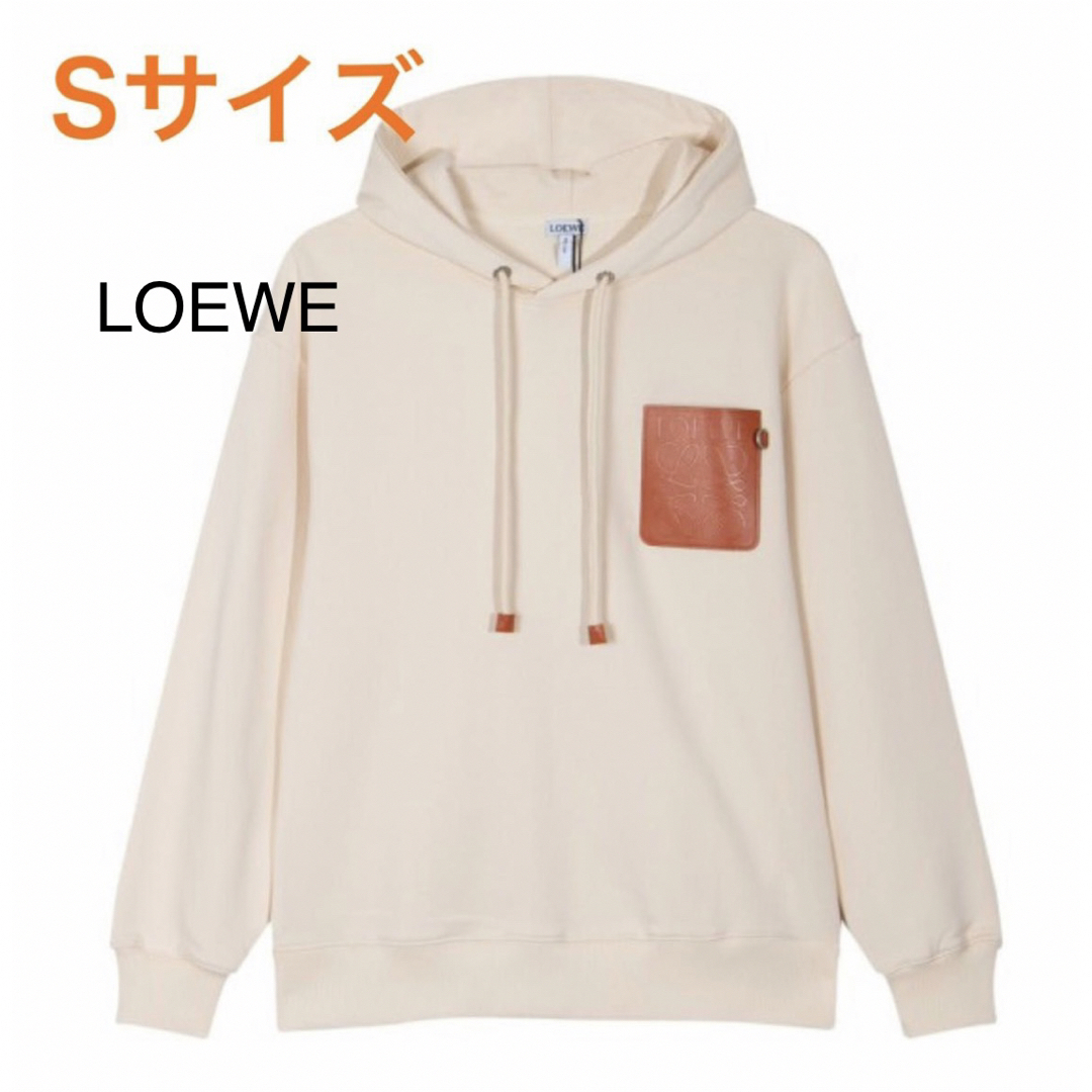 LOEWE   ロエベ パーカーの通販 by アリエル's shop｜ロエベならラクマ