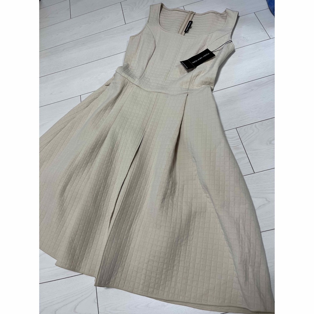 FOXEY - 最終値下げ 新品 タグ付き フォクシー キルティング