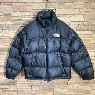 ノースフェイス(THE NORTH FACE) コラボ ダウンジャケット(メンズ)の ...