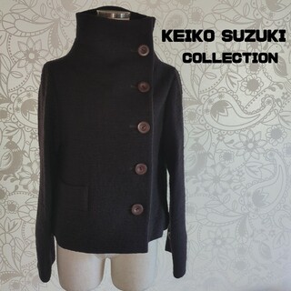 ケイコスズキコレクションの通販 59点 | KEIKO SUZUKI COLLECTIONを