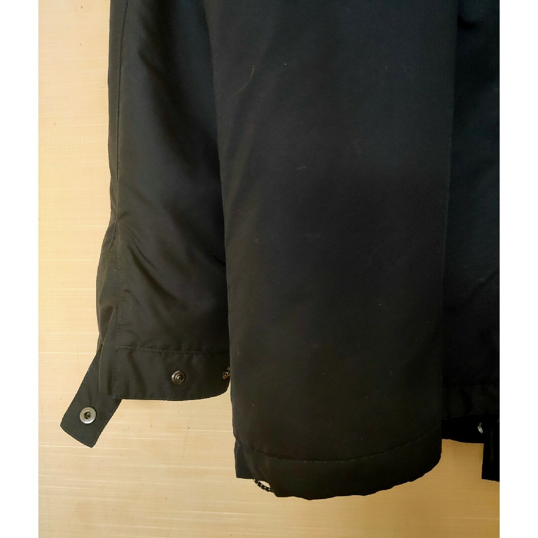 Eddie Bauer エディーバウアー コート 古着 メンズのジャケット/アウター(トレンチコート)の商品写真