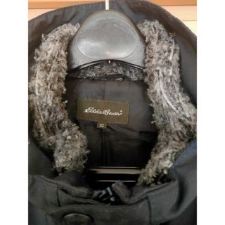 Eddie Bauer エディーバウアー コート 古着(トレンチコート)