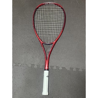 YONEX - 値下げ 未使用 YONEX ジオブレイク70バーサスの通販｜ラクマ