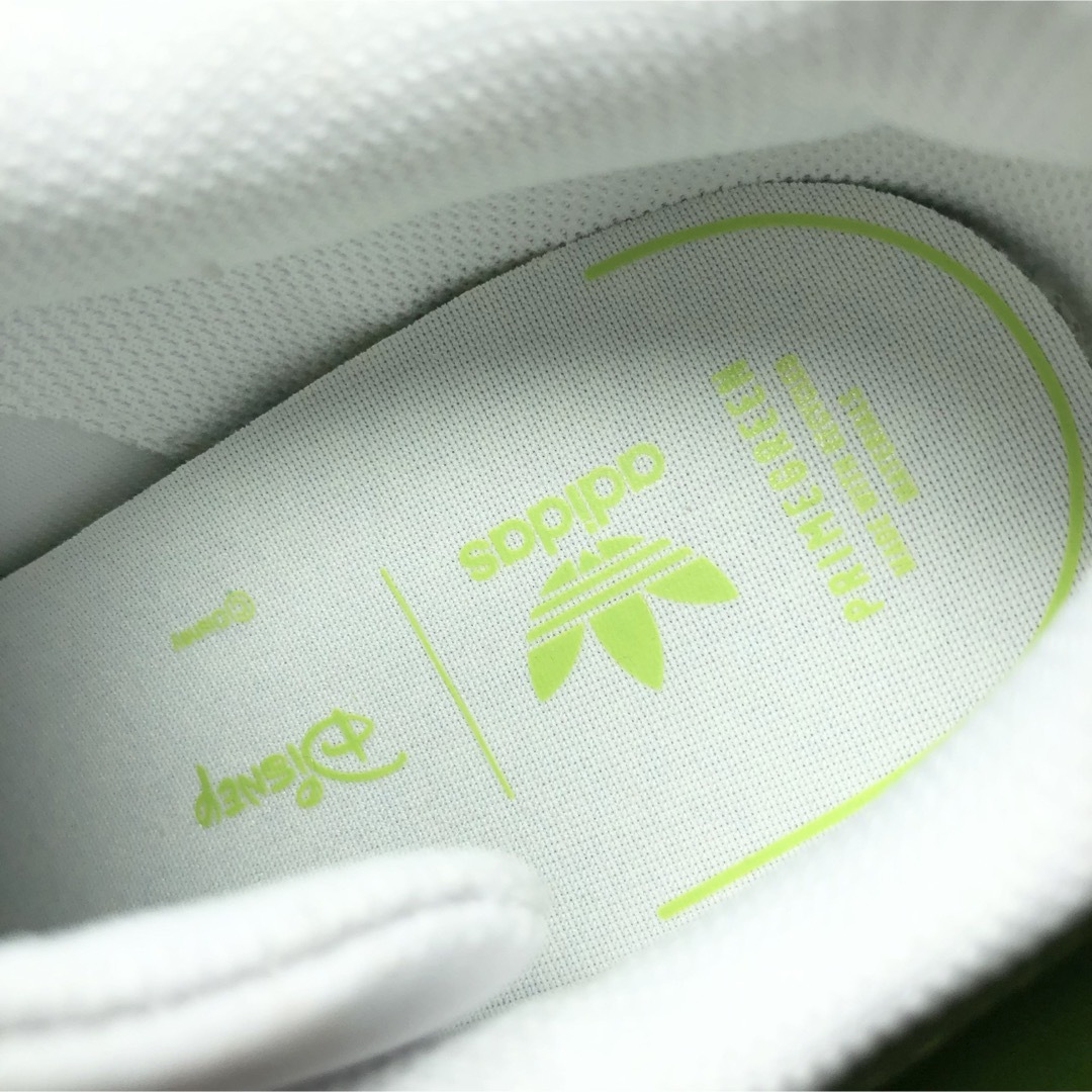 adidas - 【新品】アディダス スタンスミス キッズ カーミット adidas - 【新品】アディダス スタンスミス キッズ カーミット