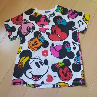 ディズニー(Disney)のディズニーTシャツ(Tシャツ/カットソー)