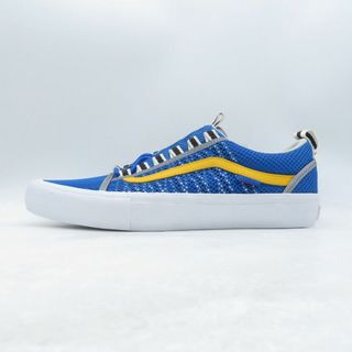 ヴァンズ(VANS)のALLTIMERS 17ss VANS OLD SKOOL SPORT VN0A3ARENOJ(スニーカー)