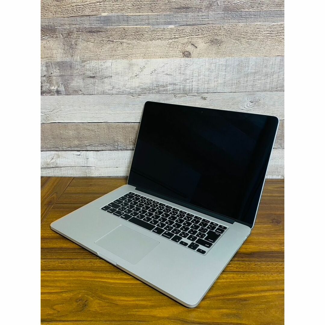 Apple MacBook Pro Retina i7 SSD1TB Win11