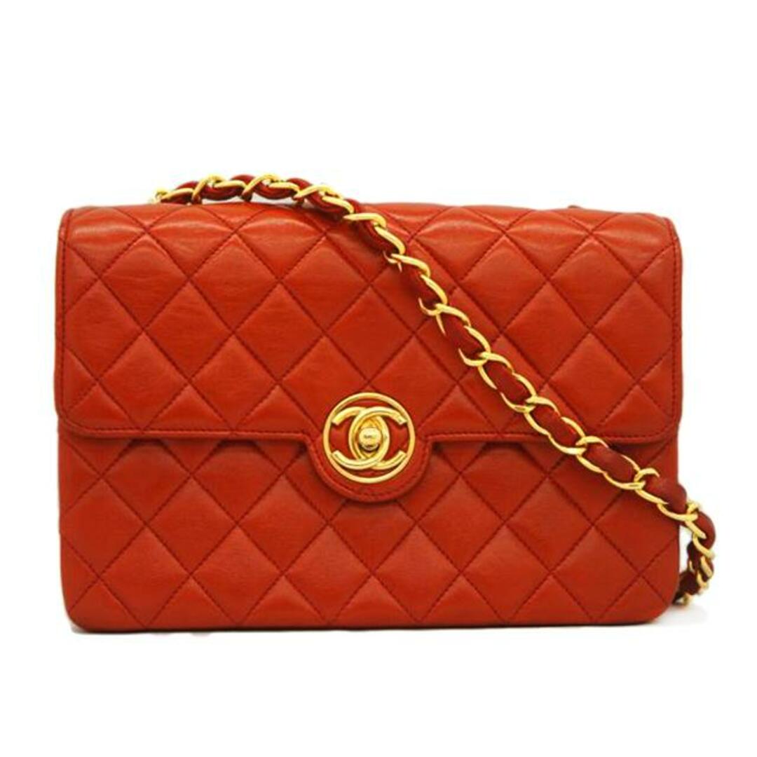 <br>CHANEL シャネル/マトラッセチェーンショルダー/249****/シャネル/ABランク/09