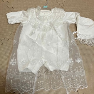 アカチャンホンポ(アカチャンホンポ)の赤ちゃんドレス(セレモニードレス/スーツ)