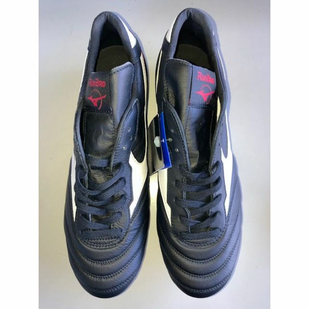 MIZUNO - 新品　ミズノモレリアゼロ　27.0