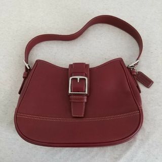 コーチ(COACH)のCOACH(コーチ) ショルダーバッグ(ショルダーバッグ)