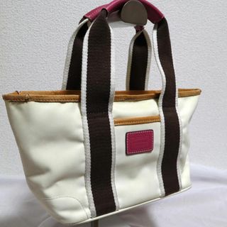 コーチ(COACH)のコーチ coach  ミニ ハンドバッグ 6260(ハンドバッグ)