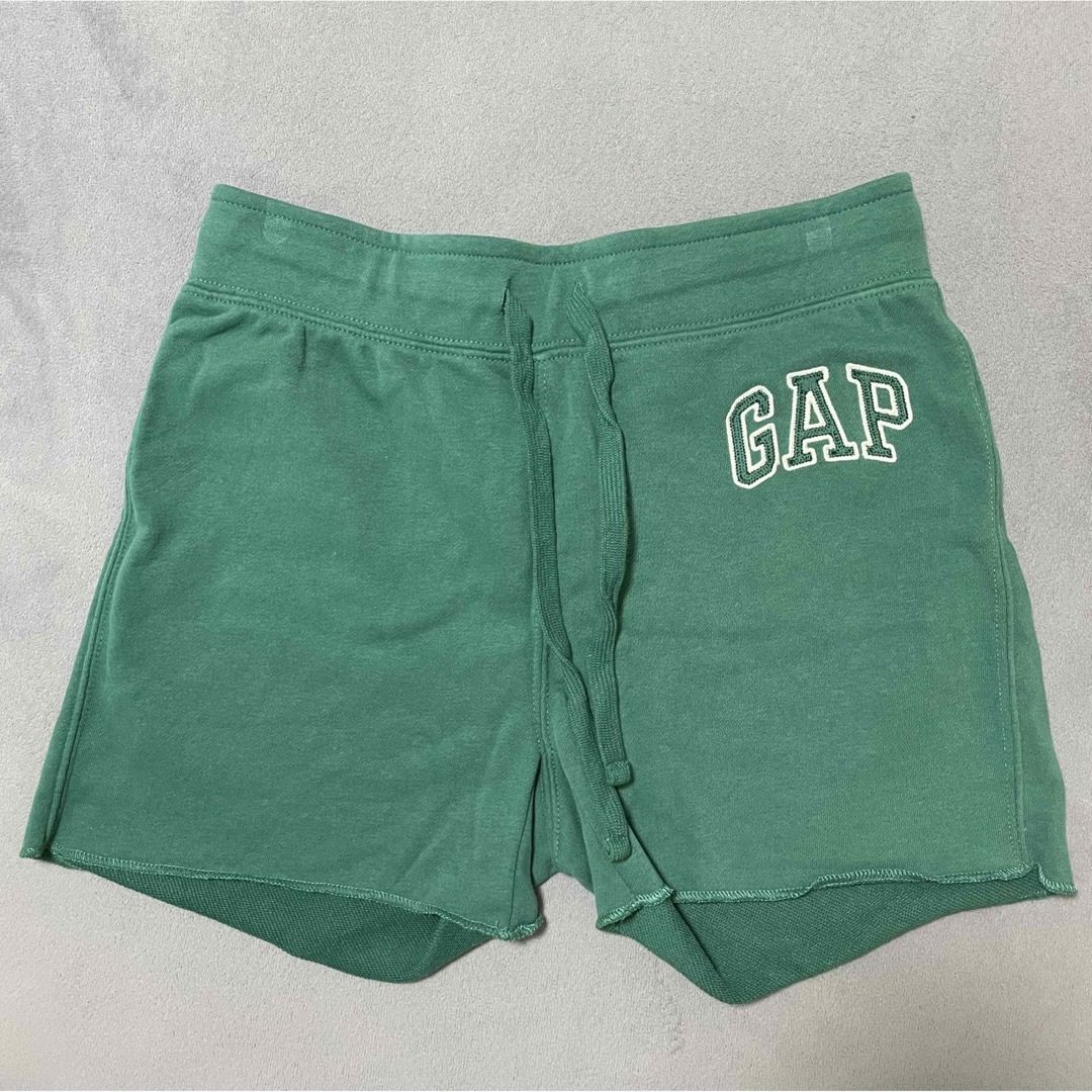 GAP(ギャップ)のGAP＊ショートパンツ＊ レディースのパンツ(ショートパンツ)の商品写真