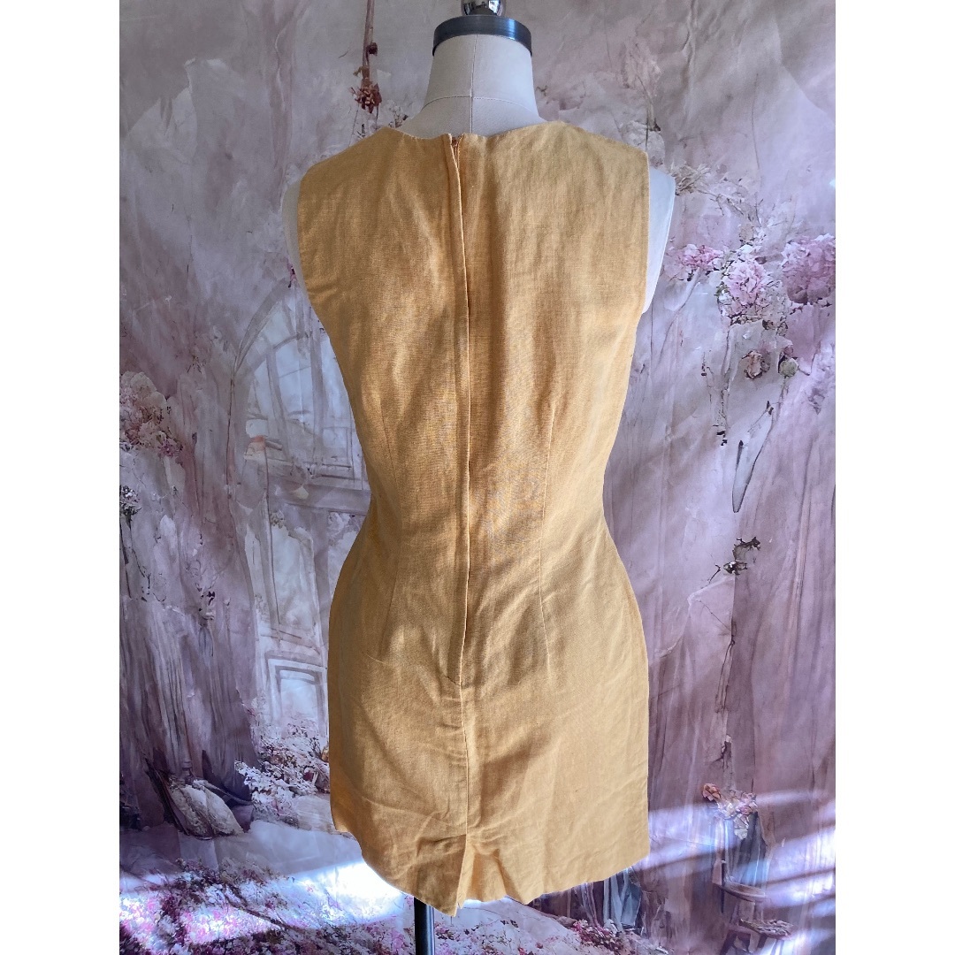 60年代のレトロワンピース🎀の通販 by Reverie Vintage|ラクマ 60年代のレトロワンピース🎀の通販 by Reverie Vintage|ラクマ