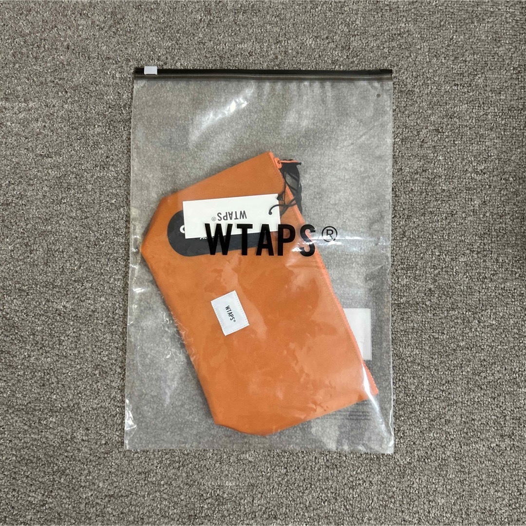 W)taps(ダブルタップス)のWTAPS MAG /POUCH / NYLON. CORDURA メンズのファッション小物(その他)の商品写真