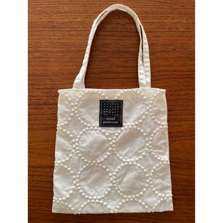 ミナペルホネン トートバッグ(レディース)(コットン)の通販 700点