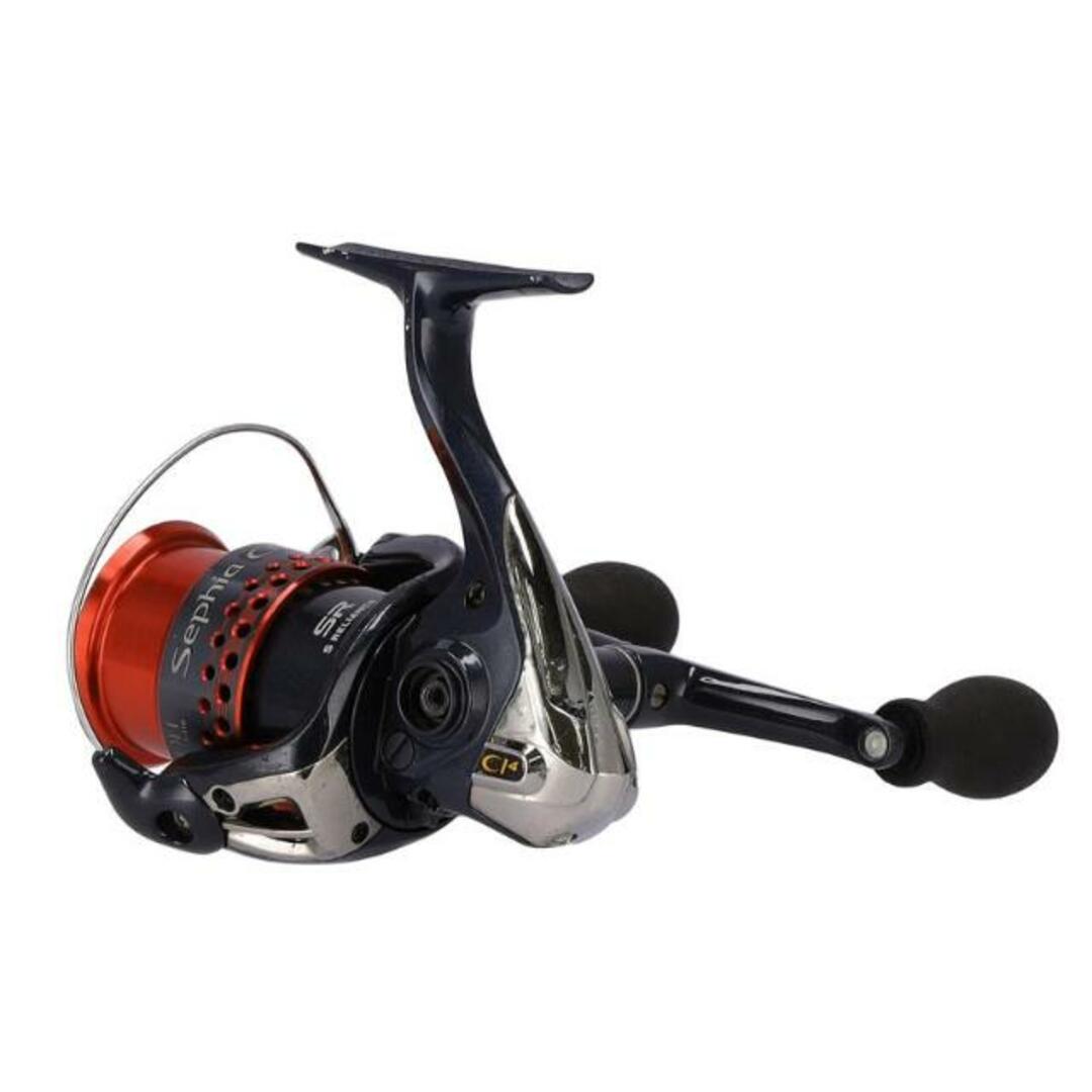 フィッシング<br>SHIMANO シマノ/セフィアC14 C3000SDH/C3000SDH/リール/Bランク/75