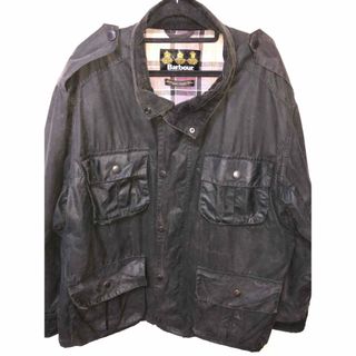 バーブァー(Barbour)のBarbour（バブアー）トルーパーオイルドジャケット(その他)