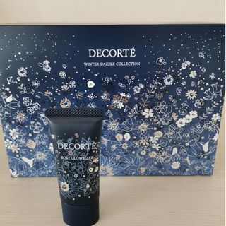 コスメデコルテ(COSME DECORTE)のコスメデコルテ　クリスマスコフレ　ロージーグロウライザー　20mL(コフレ/メイクアップセット)