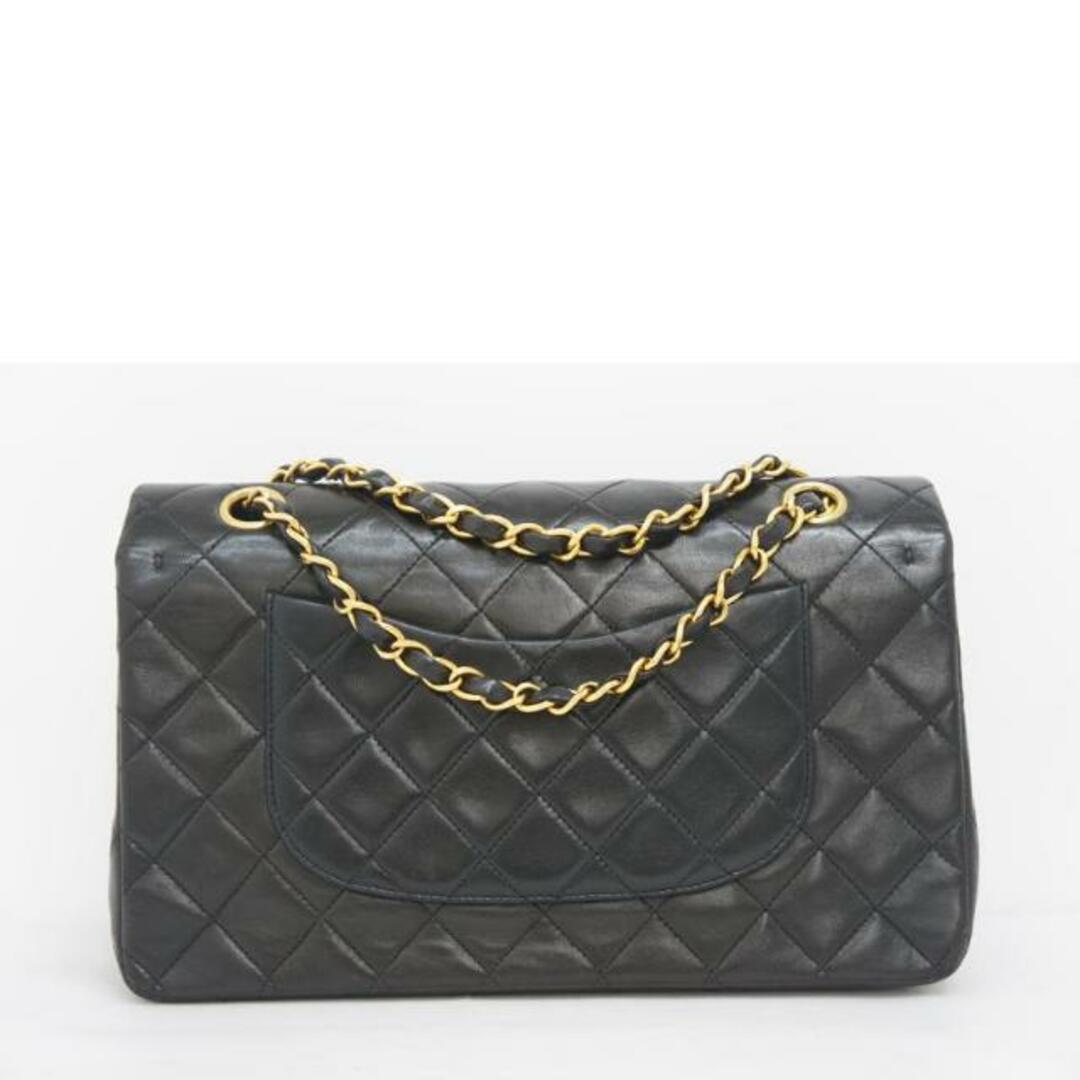 <br>CHANEL シャネル/マトラッセWフラップチェーンショルダー/403****/シャネル/ABランク/09バッグ