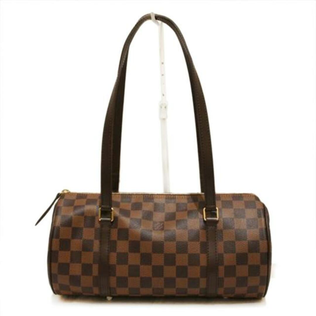 <br>LOUIS VUITTON ルイ・ヴィトン/パピヨン／ダミエ／エベヌ/N41210/MB3***/ルイ・ヴィトン/Aランク/94箱袋サイズ