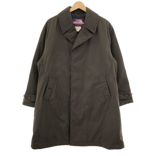 ノースフェイス(THE NORTH FACE) 別注 ロングコート(レディース)の通販 ノースフェイス(THE NORTH FACE) 別注 ロングコート(レディース)の通販