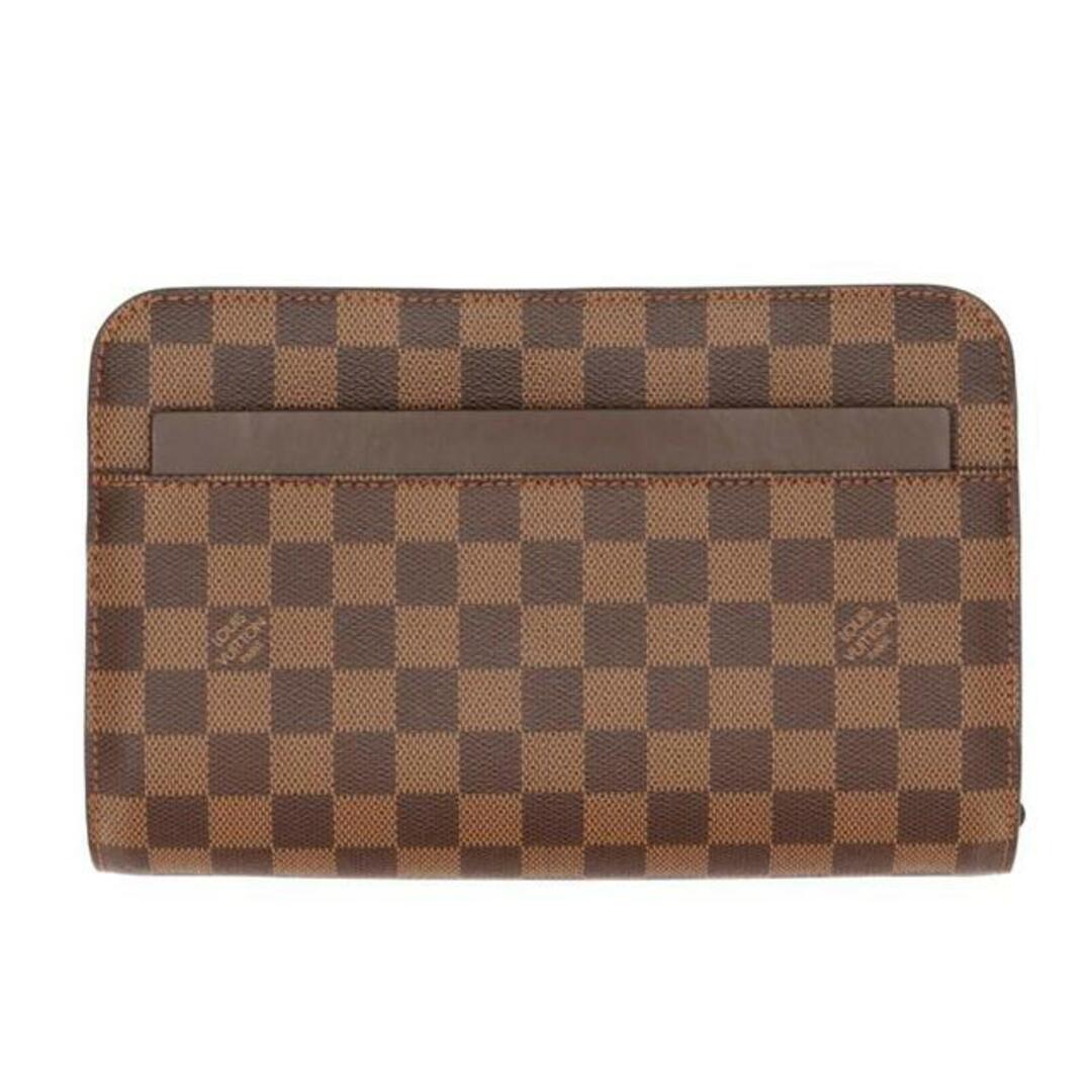 <br>LOUIS VUITTON ルイ・ヴィトン/サンルイ/ダミエ/N51993/FL0***/SAランク/88