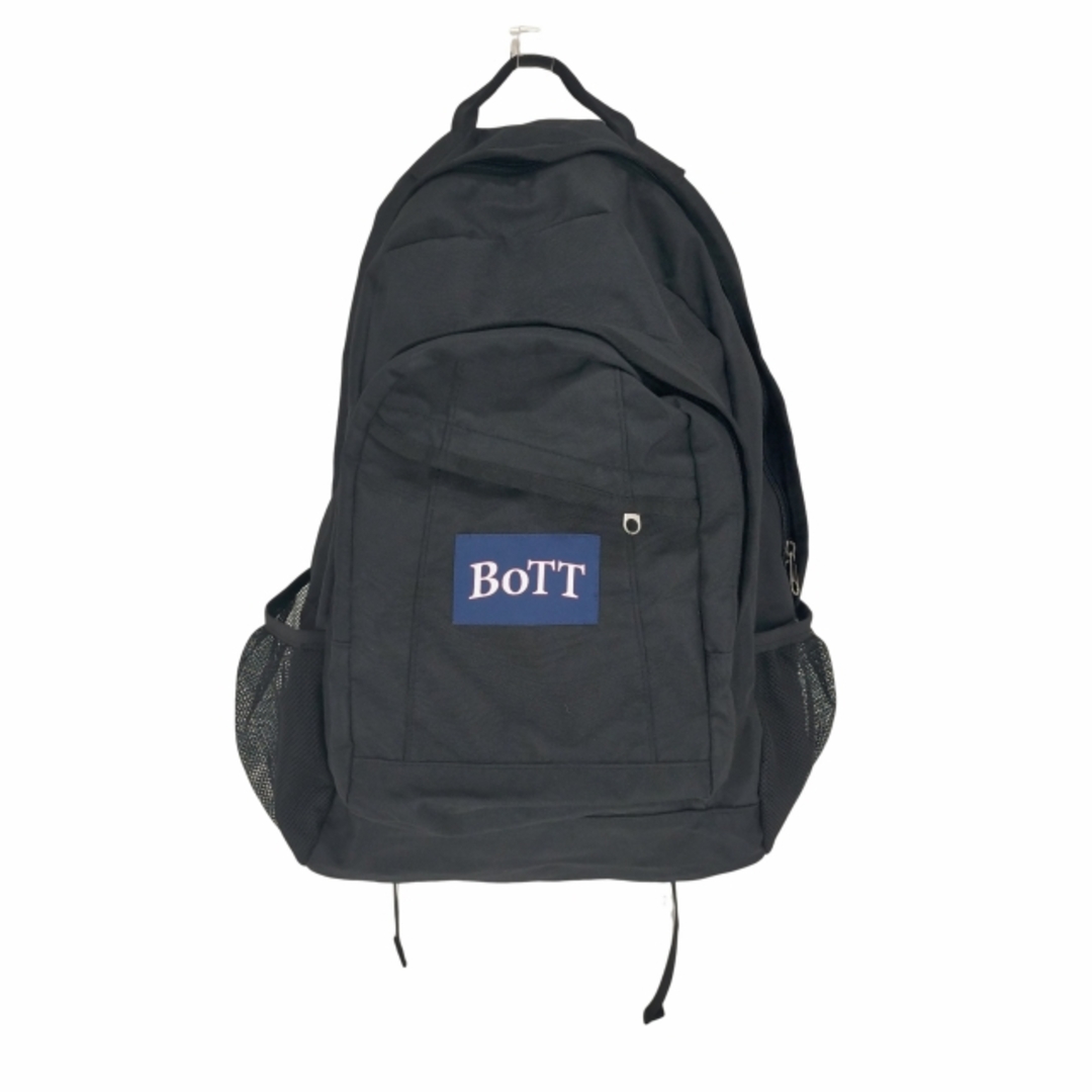 【SALE】BOTT  バッグパック  リュックサック　bott