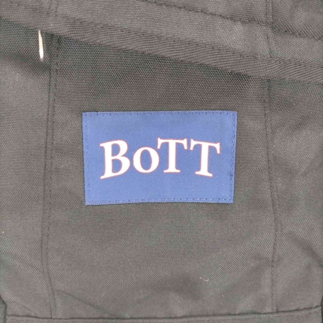BoTT Sport Backpack Blue
