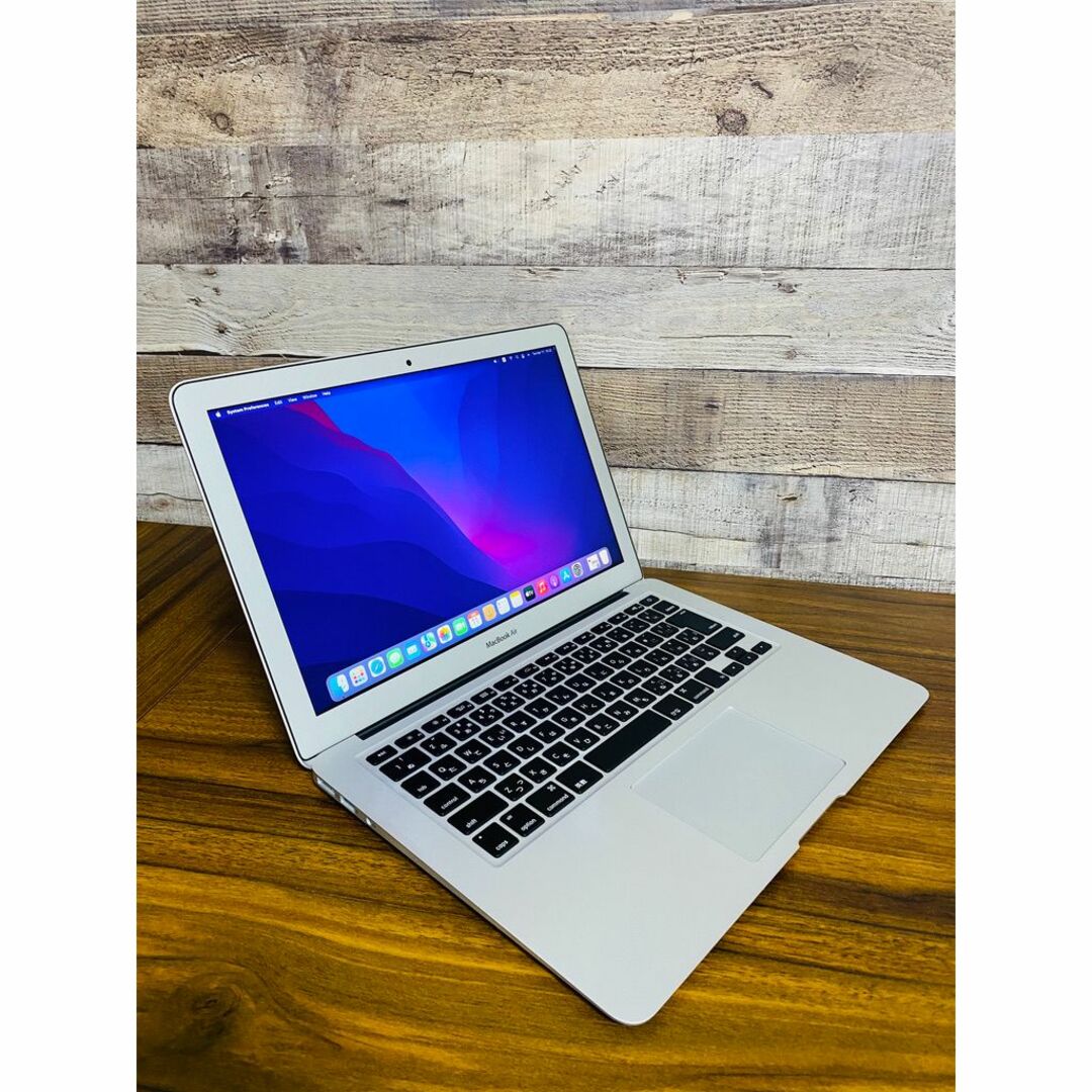 Apple - MacBook Air i5 13インチ SSD512GB Mac/Win10の通販 by yoyoyo