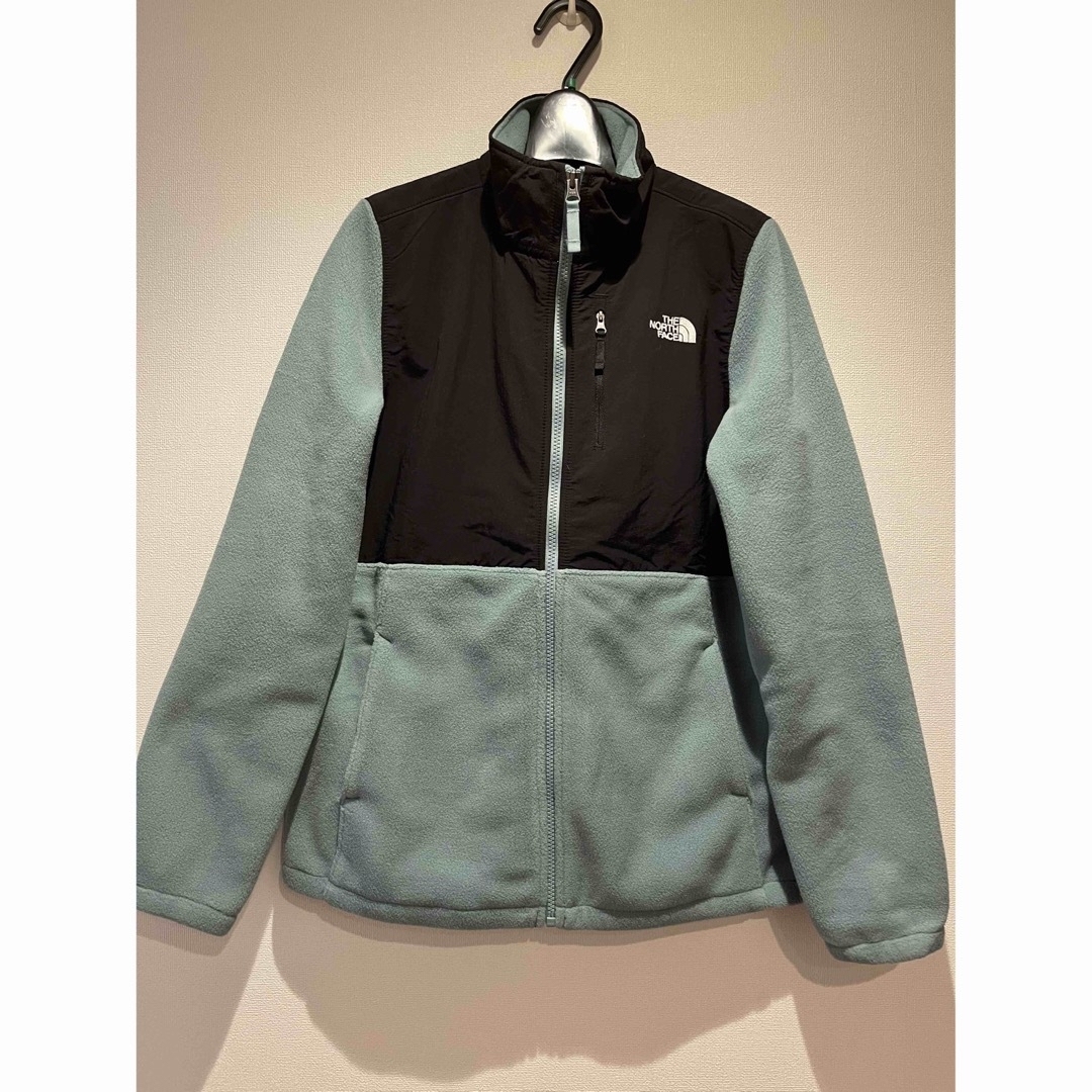 the north face フルジッパー