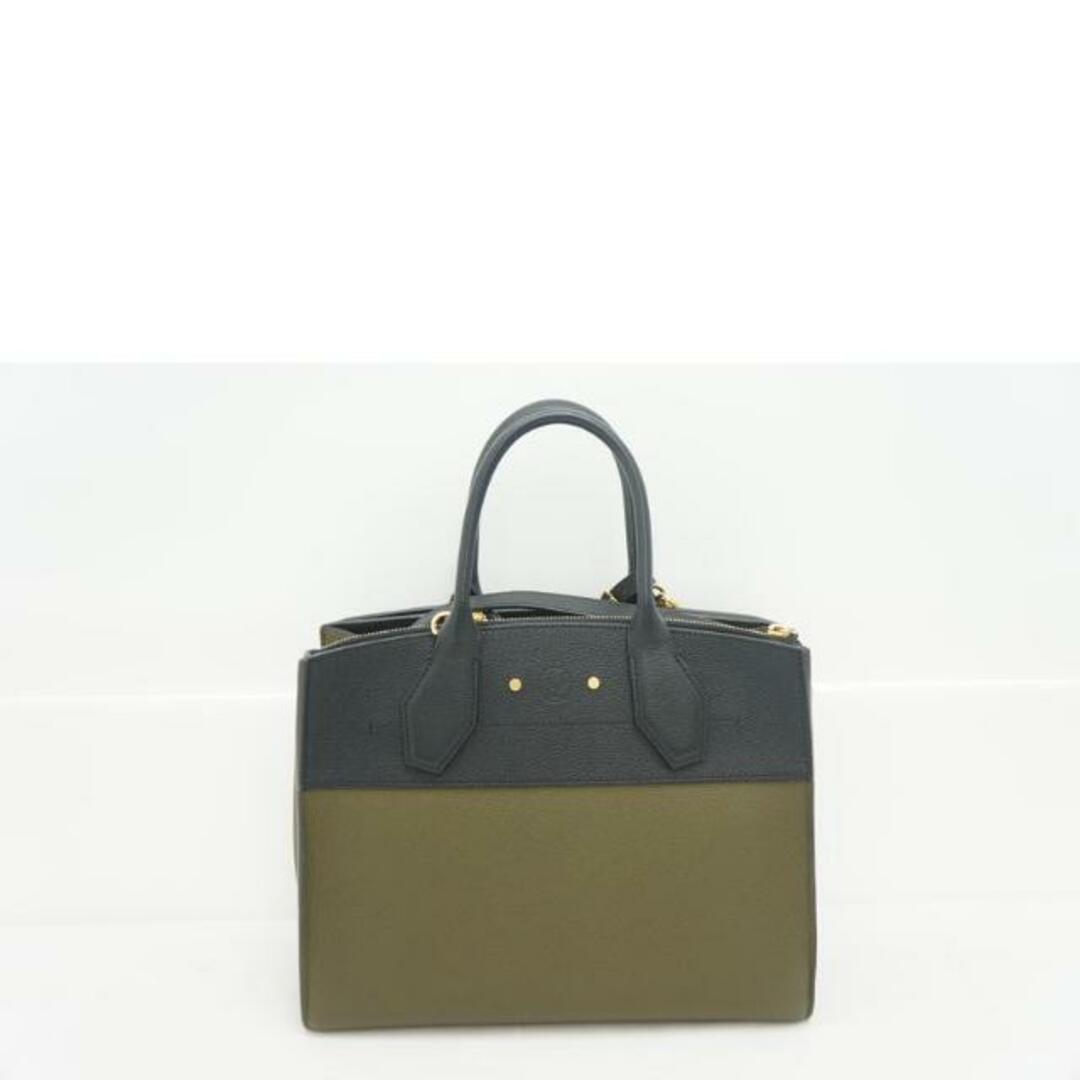 <br>LOUIS VUITTON ルイ・ヴィトン/シティ・スティーマーMM/M54312/DU4***/ルイ・ヴィトン/Aランク/09