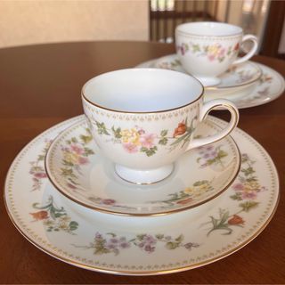 ウェッジウッド ベルの通販 100点以上 | WEDGWOODを買うならラクマ