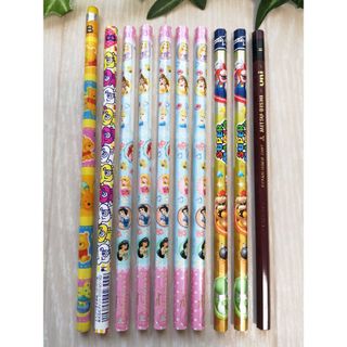 Sunstar Stationery - ☆えんぴつ　まとめ売り☆