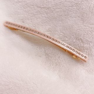 colette malouf - 新品 LELET NY スターバレッタ the hair bar tokyo