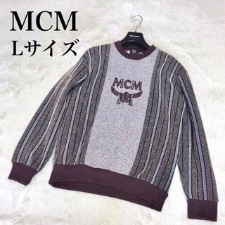 MCM(MCM) トレーナーの通販 72点 | エムシーエムを買うならラクマ