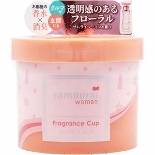 samourai woman - サムライウーマン フレグランス カップ 110g