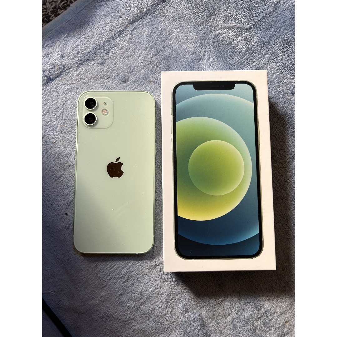 iPhone - くらすこと